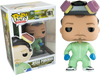 Funko POP TV Breaking Bad Jesse Pinkman Green #161