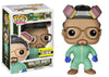 Funko POP TV Breaking Bad Walter White Green #160