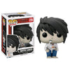 Funko Pop Anime Death Note L With Cake #219