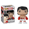 Funko Pop Movies Rocky Balboa #18