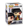 Funko POP! Animation: Avatar The Last Airbender - Zuko #838